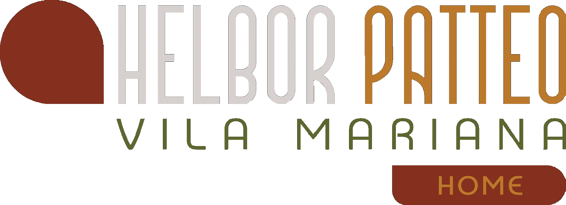 Helbor Patteo Vila Mariana Home